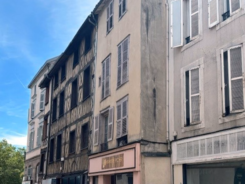Résidence Acanthe - Armentières - Vue 2