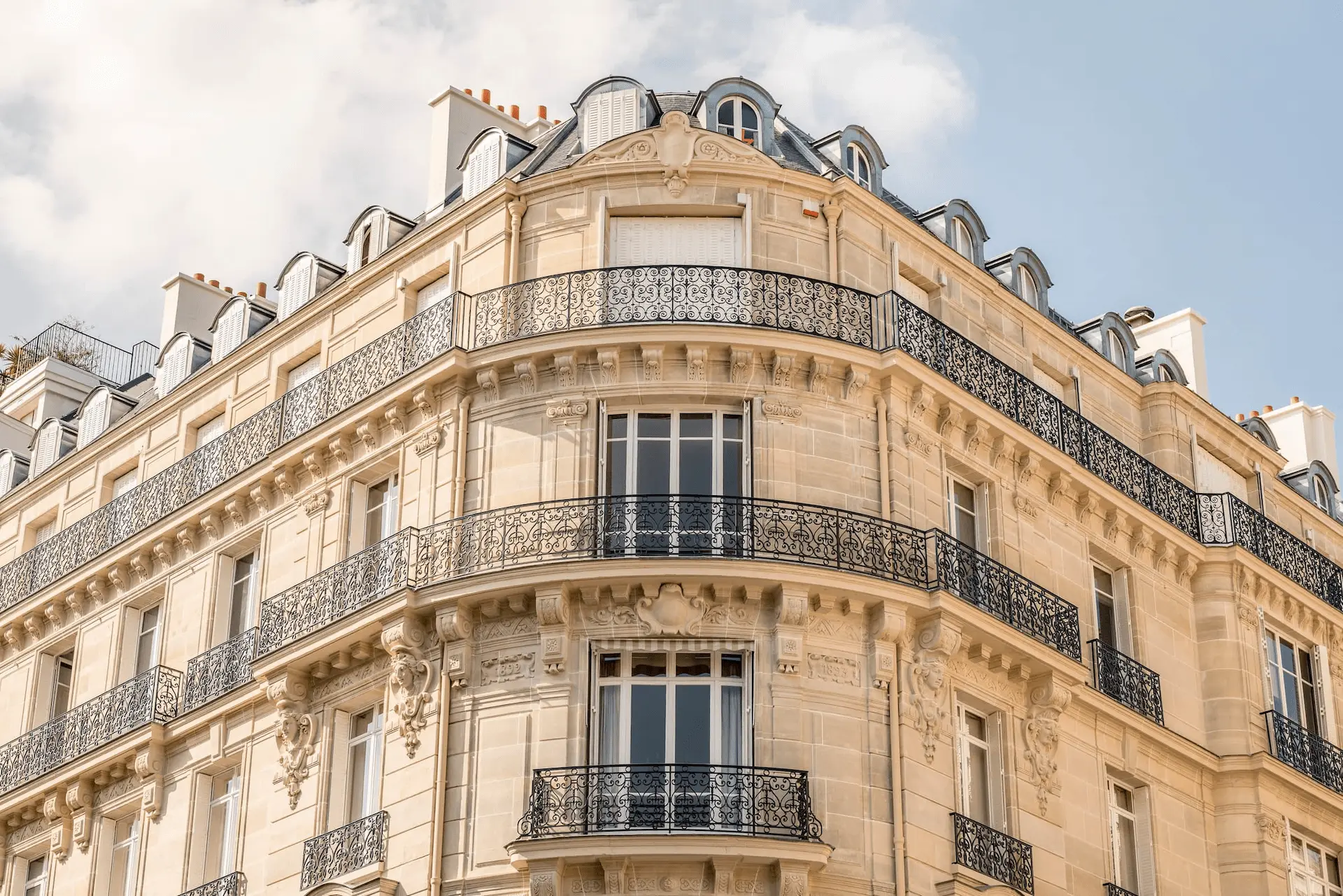 Rénovation immobilière