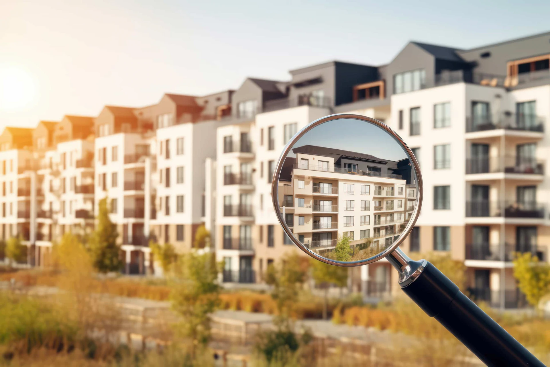 Exemple de ville éligible à la loi Denormandie